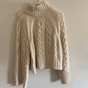 Women’s sweater